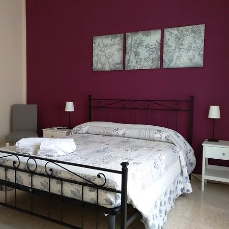 Capital Flat 9/B Leilighet Roma Eksteriør bilde