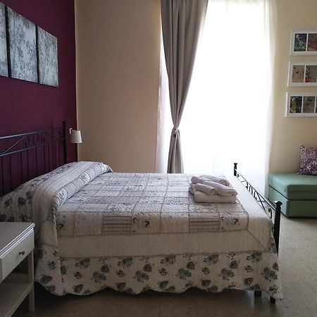 Capital Flat 9/B Leilighet Roma Eksteriør bilde
