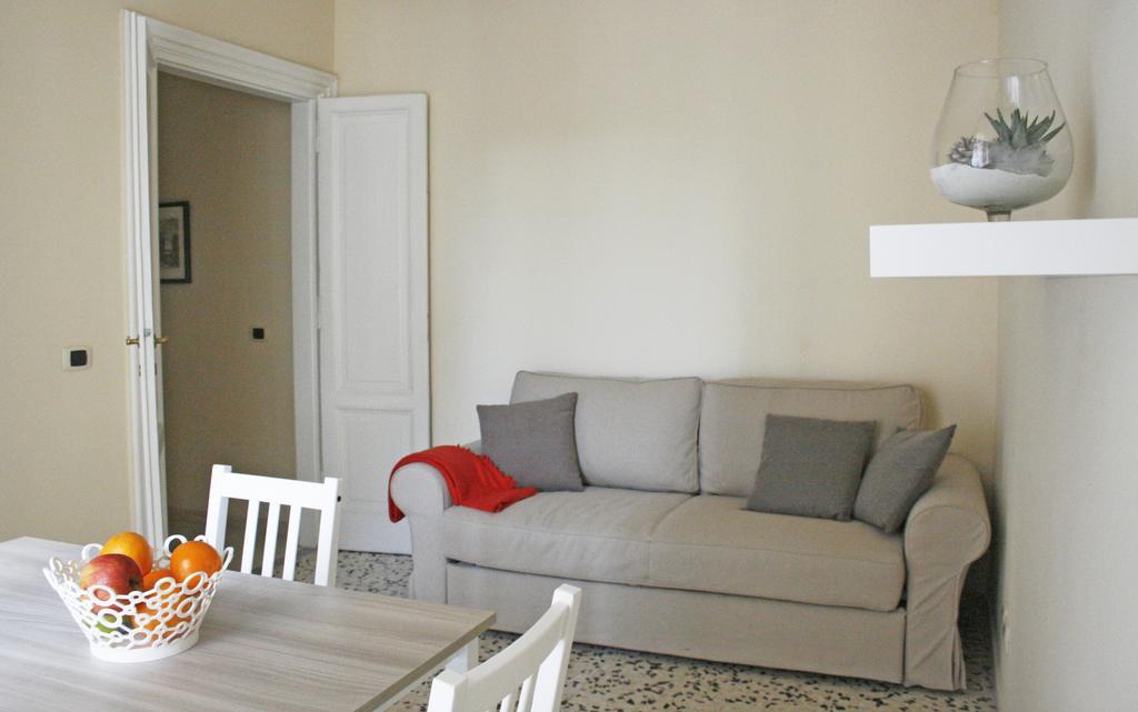 Capital Flat 9/B Leilighet Roma Eksteriør bilde