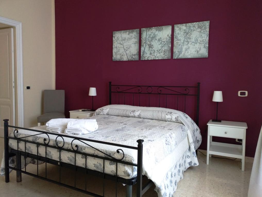Capital Flat 9/B Leilighet Roma Eksteriør bilde